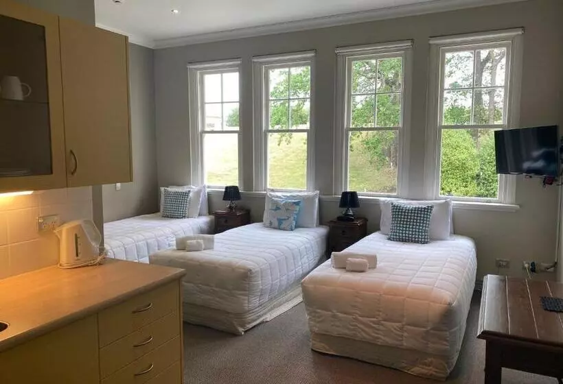 Hotelli Teschemakers Resort