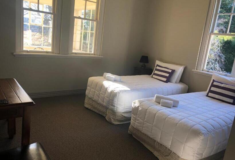 호텔 Teschemakers Resort