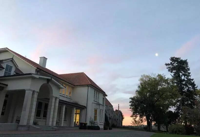 Hotelli Teschemakers Resort