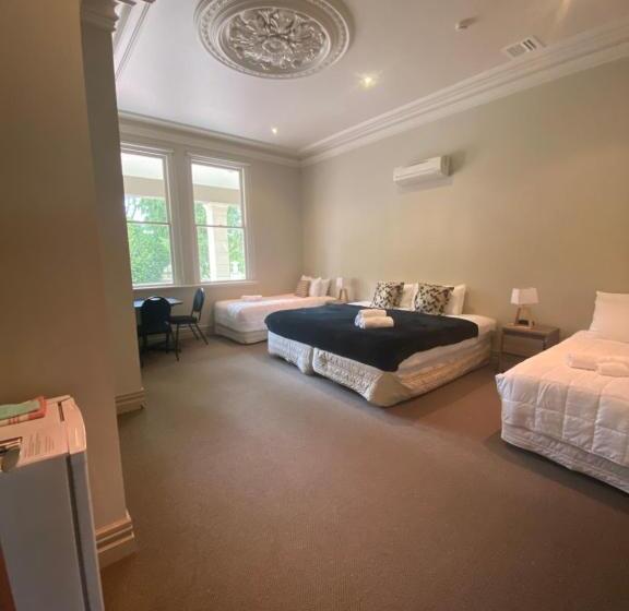 호텔 Teschemakers Resort