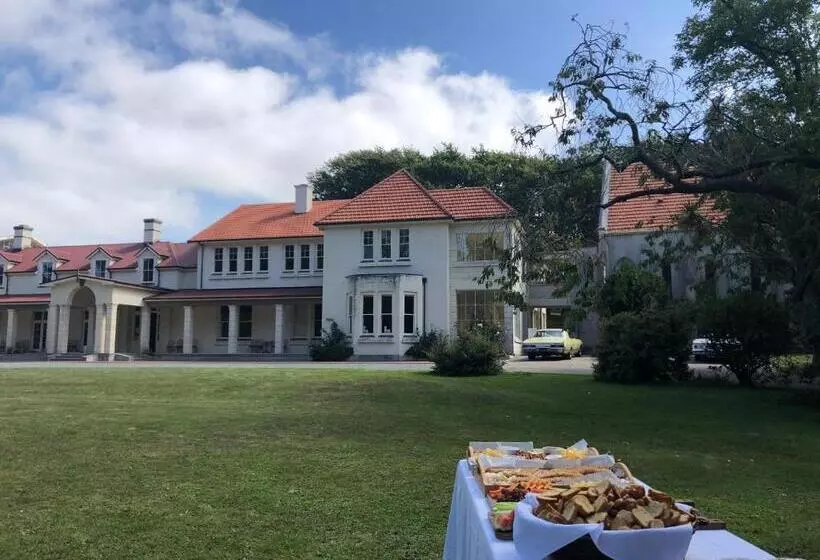 Hotelli Teschemakers Resort