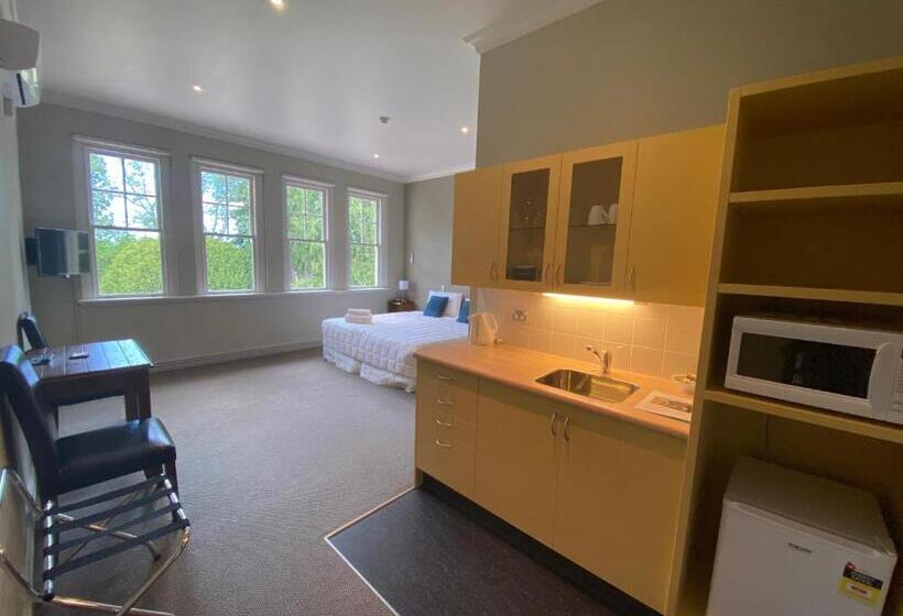 호텔 Teschemakers Resort