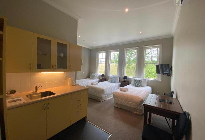 호텔 Teschemakers Resort