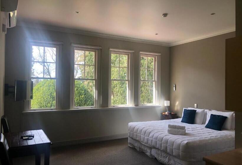 호텔 Teschemakers Resort