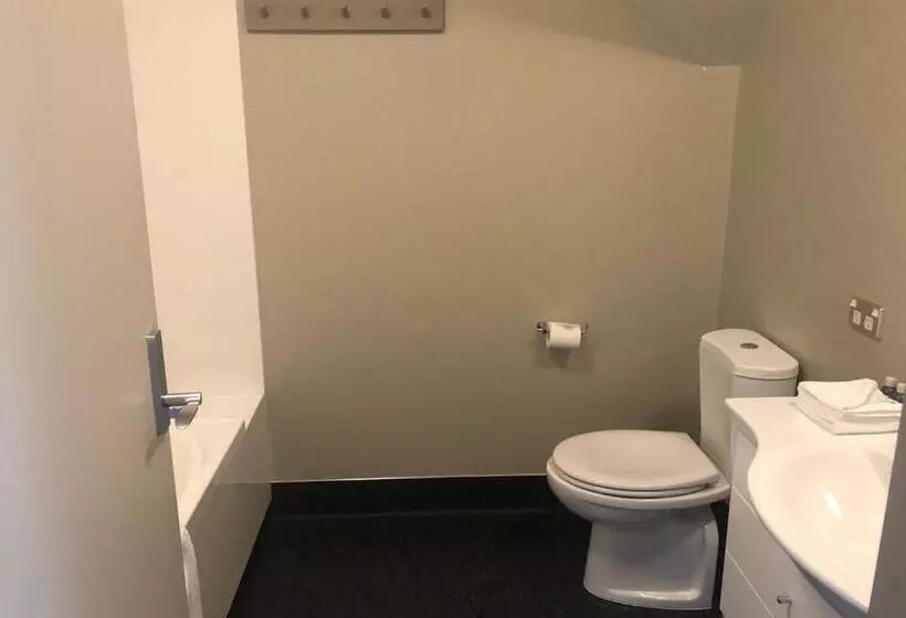 Hotelli Teschemakers Resort