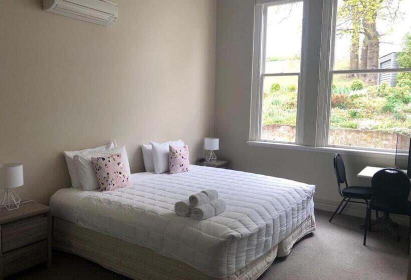 호텔 Teschemakers Resort