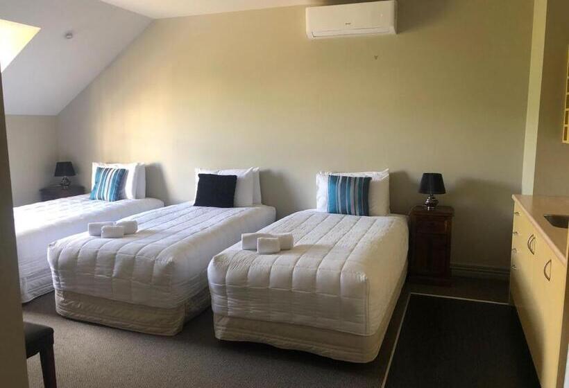 호텔 Teschemakers Resort