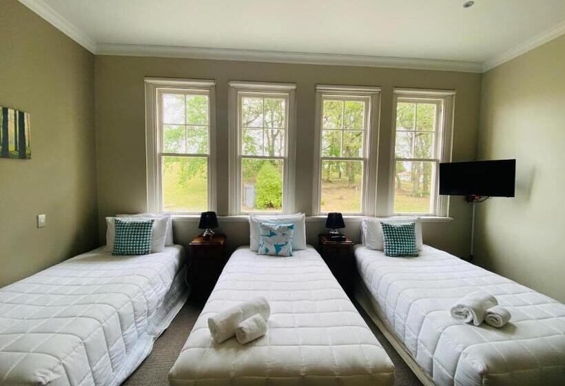 호텔 Teschemakers Resort