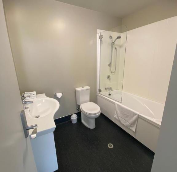 호텔 Teschemakers Resort