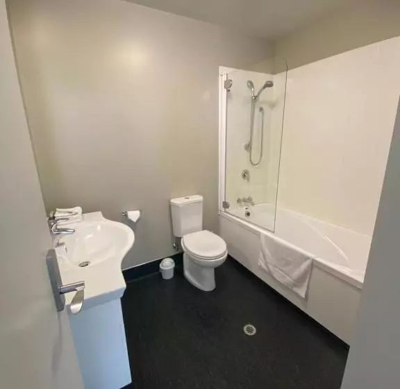 Hotelli Teschemakers Resort