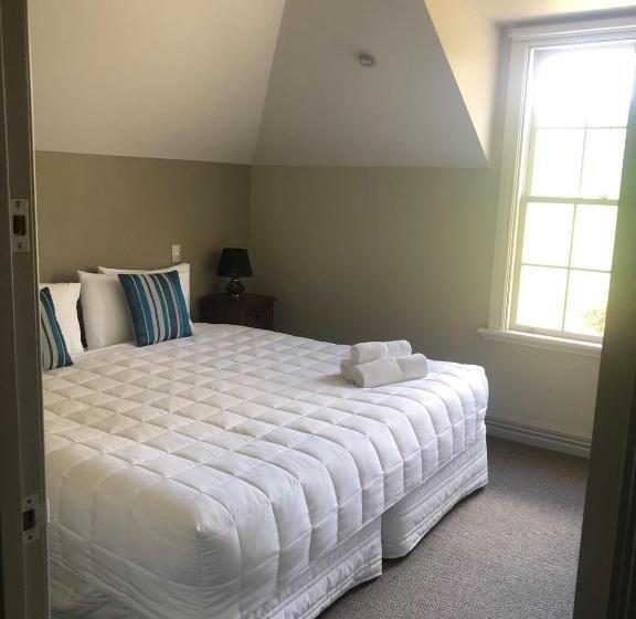 호텔 Teschemakers Resort