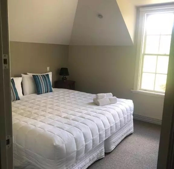 Hotelli Teschemakers Resort