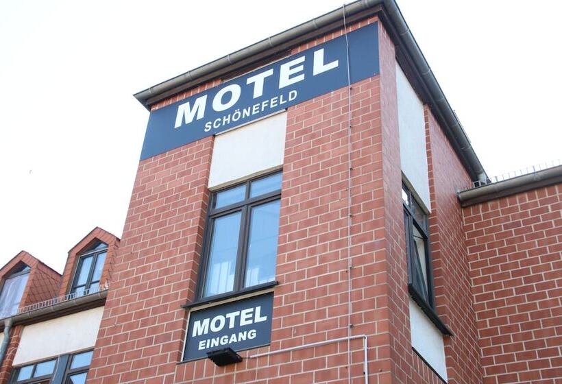 Motel Schönefeld