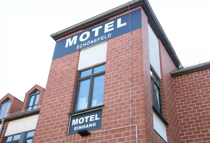 Motel Schönefeld
