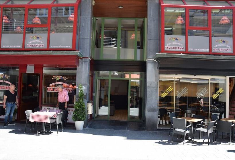 Paradisio By Wp Hotels