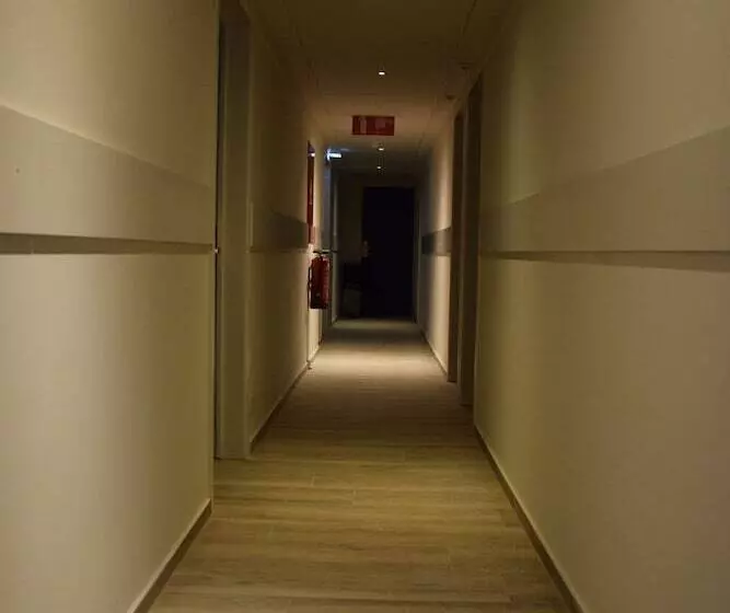 Paradisio By Wp Hotels