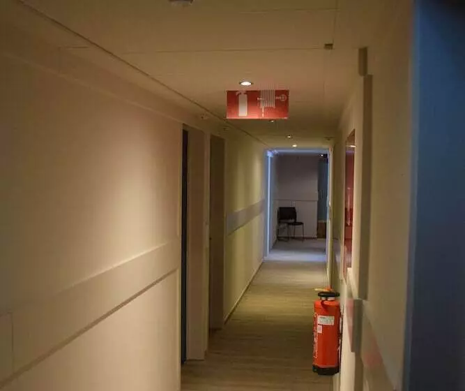 Paradisio By Wp Hotels