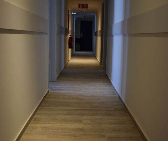 Paradisio By Wp Hotels