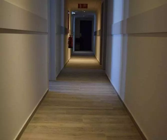 Paradisio By Wp Hotels