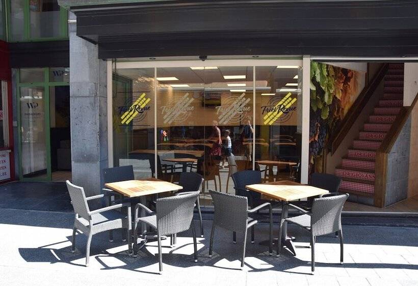 Paradisio By Wp Hotels