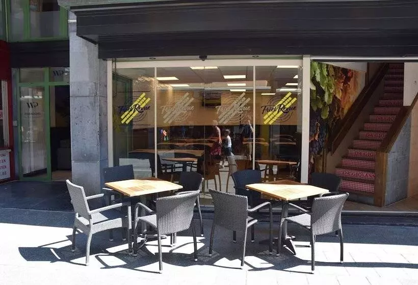 Paradisio By Wp Hotels