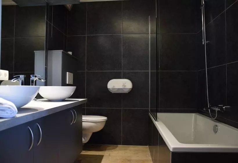 Paradisio By Wp Hotels