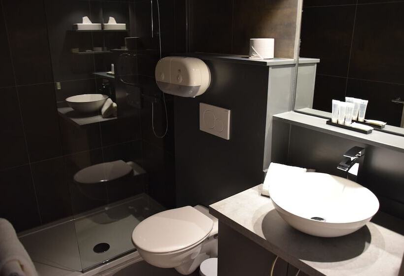 Paradisio By Wp Hotels