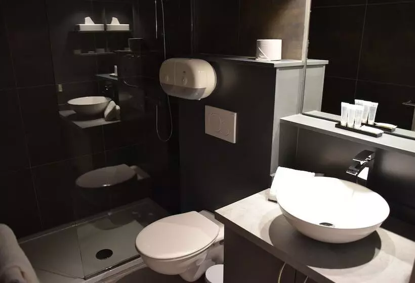 Paradisio By Wp Hotels