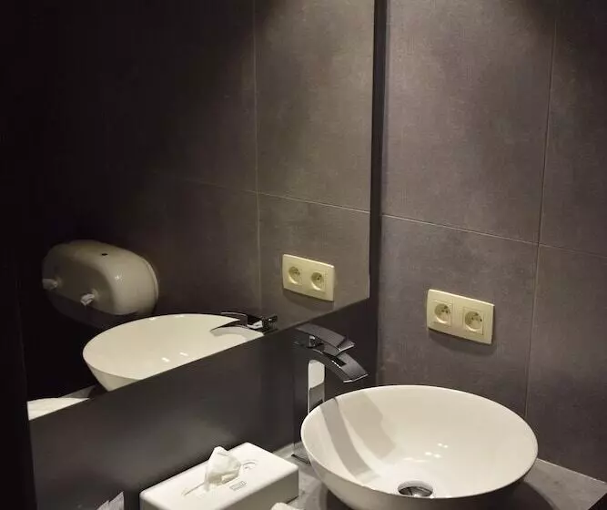 Paradisio By Wp Hotels