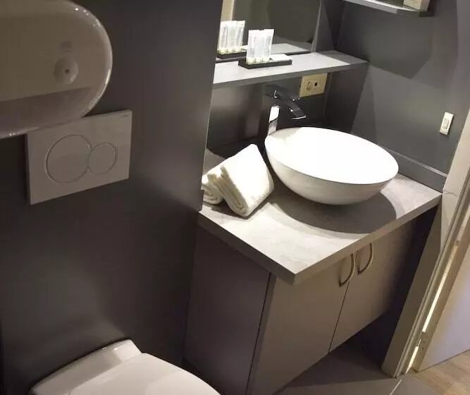 Paradisio By Wp Hotels