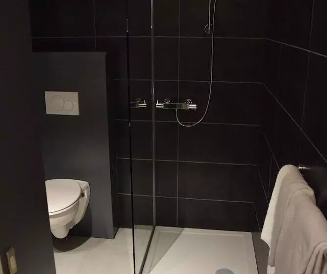 Paradisio By Wp Hotels