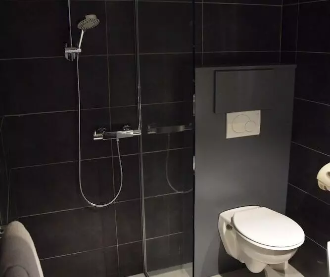 Paradisio By Wp Hotels