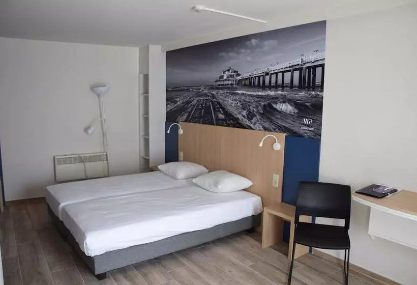 Paradisio By Wp Hotels