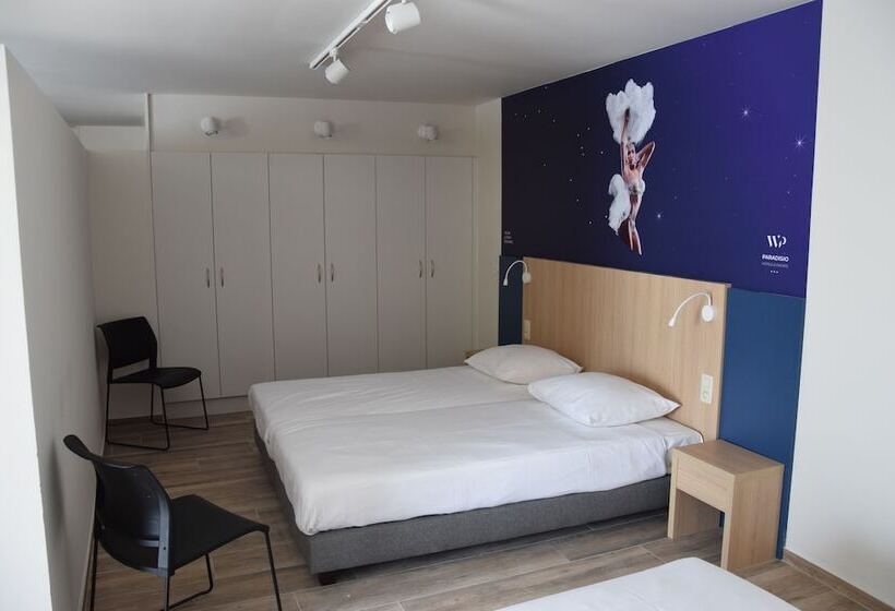 Paradisio By Wp Hotels