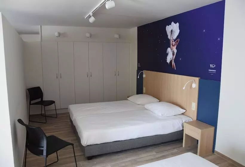 Paradisio By Wp Hotels