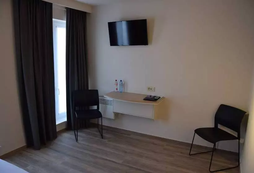 Paradisio By Wp Hotels