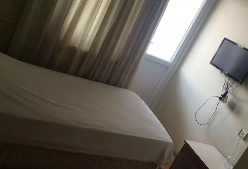 Saray Otel