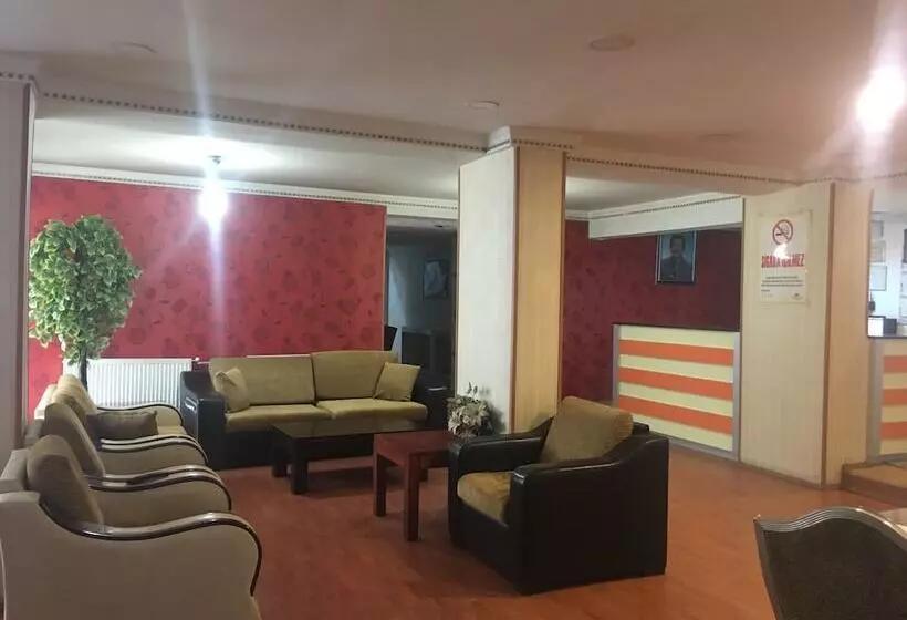 Saray Otel