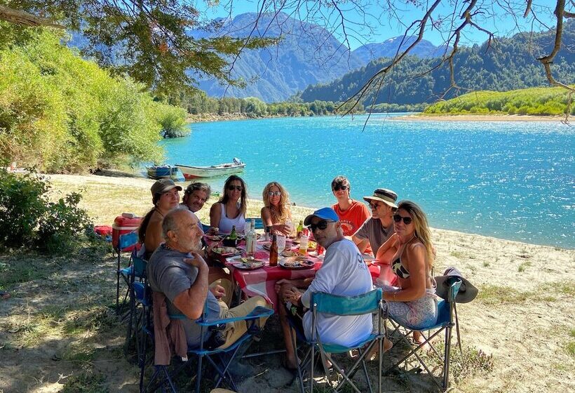 هتل Barraco Lodge