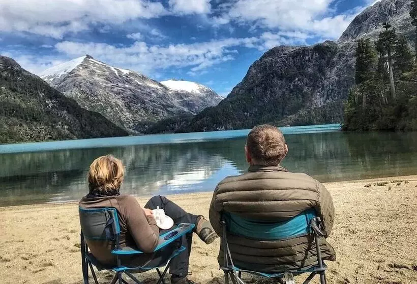 ホテル Barraco Lodge