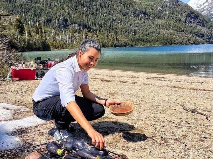 هتل Barraco Lodge