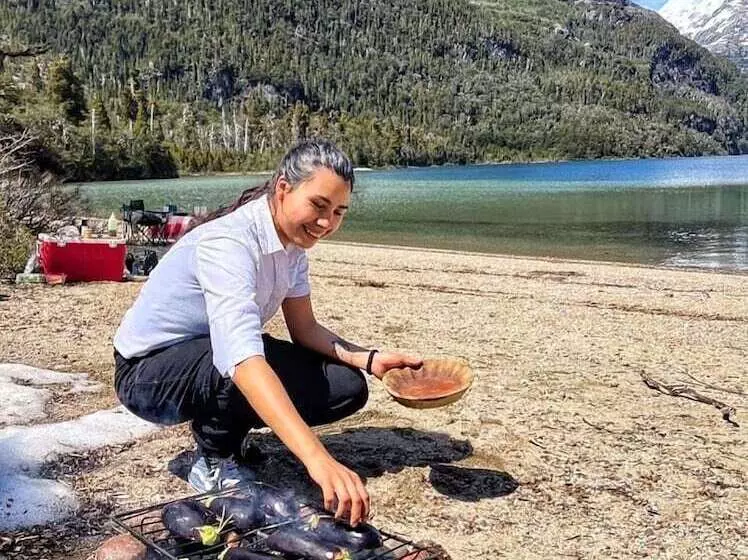 ホテル Barraco Lodge