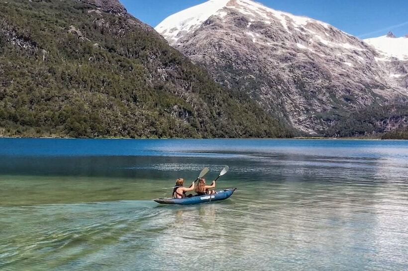 هتل Barraco Lodge