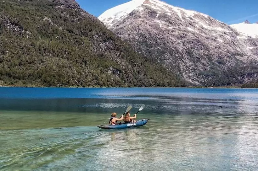 ホテル Barraco Lodge