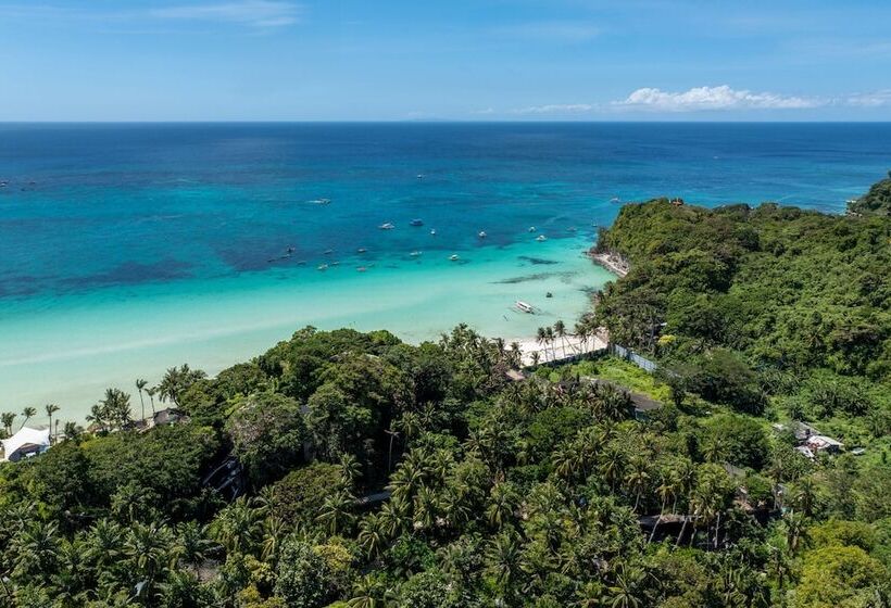 Otel Four Points By Sheraton Boracay