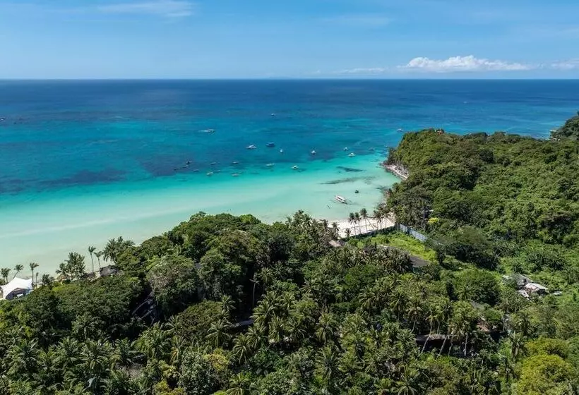 ホテル Four Points By Sheraton Boracay