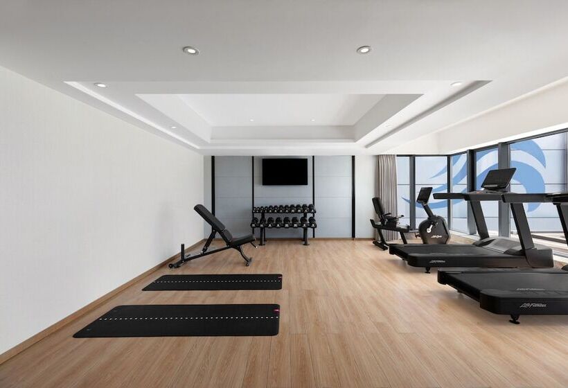 Otel Four Points By Sheraton Boracay