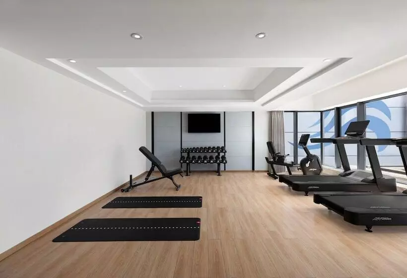 ホテル Four Points By Sheraton Boracay