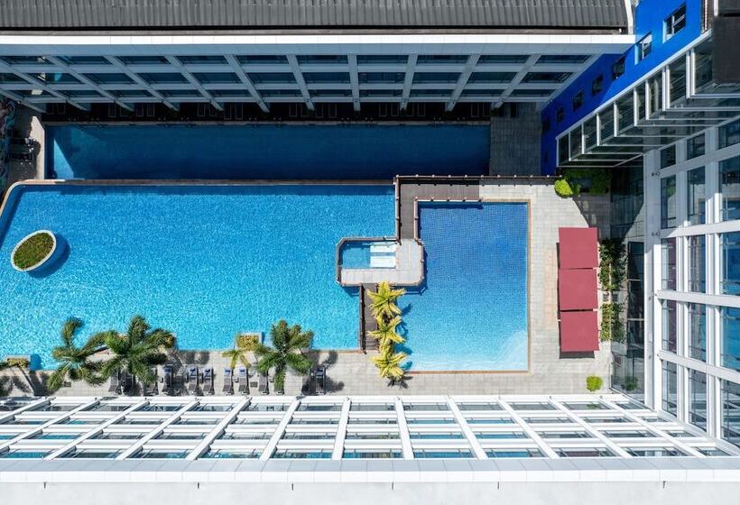 Otel Four Points By Sheraton Boracay