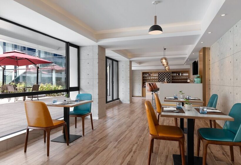 Otel Four Points By Sheraton Boracay